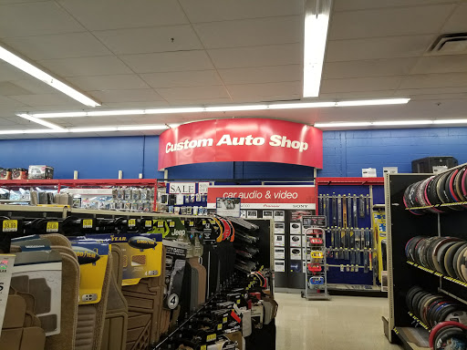 Auto Parts Store «Pep Boys Auto Parts & Service», reviews and photos, 601 N Powers Dr, Orlando, FL 32818, USA