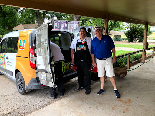 Grocery Store «G & R Grocery & Market», reviews and photos, 502 E Commerce St, San Saba, TX 76877, USA