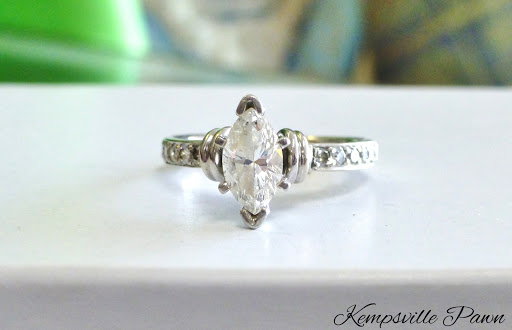 Pawn Shop «Kempsville Pawn», reviews and photos, 1007 Kempsville Rd, Virginia Beach, VA 23464, USA