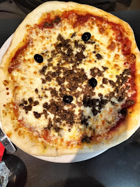 Pizza du Restaurant italien Le Bellagio à Alès - n°12
