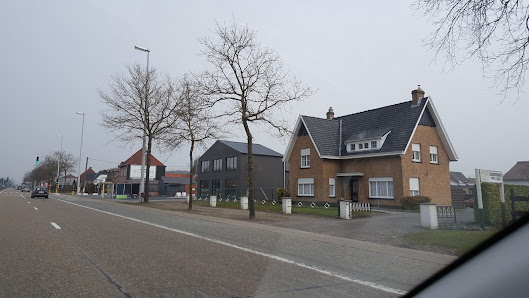 Fraeyman BVBA Knokkebaan 123, 9910 Aalter, Belgique