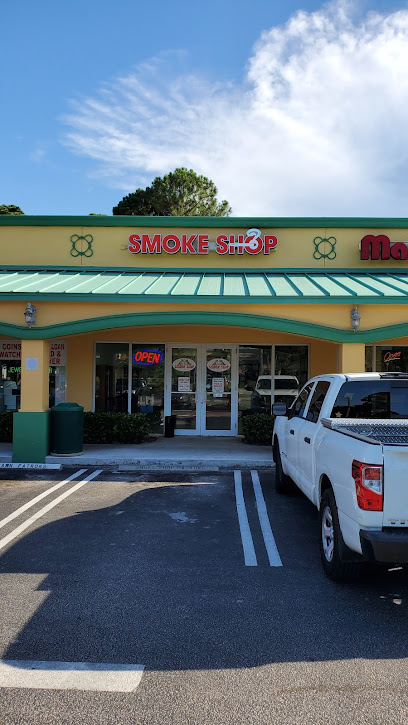 S & M Smoke Shop