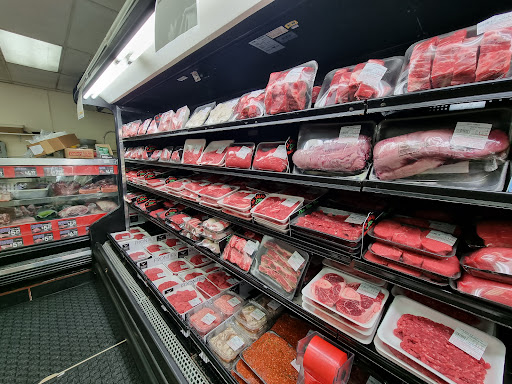 Supermarket «Altayebat Market, Inc.», reviews and photos, 1217 S Brookhurst St, Anaheim, CA 92804, USA