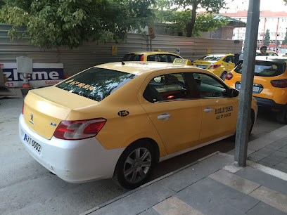 Kütahya Taksi