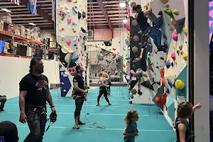 Warehouse Rocks Climbing & Fitness image