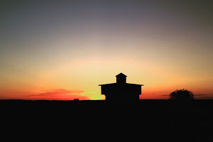 Fort Abraham Lincoln State Park