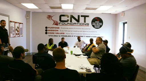 General Contractor «CNT Foundations, LLC», reviews and photos