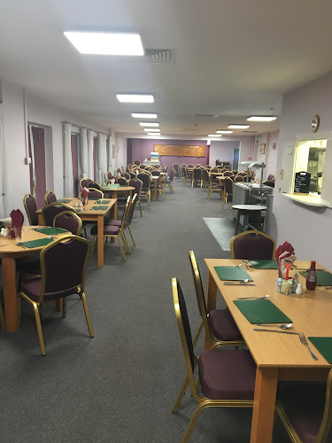 Reviews of Lincoln & District Indoor Bowling Club in Lincoln - Sports Complex