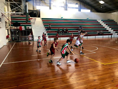 Club Colón Basketball
