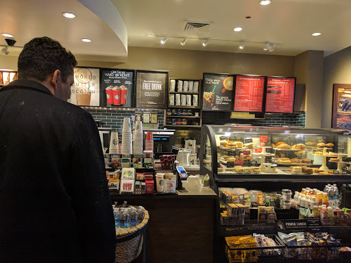 Coffee Shop «Starbucks», reviews and photos, 4555 Hopyard Rd c, Pleasanton, CA 94588, USA