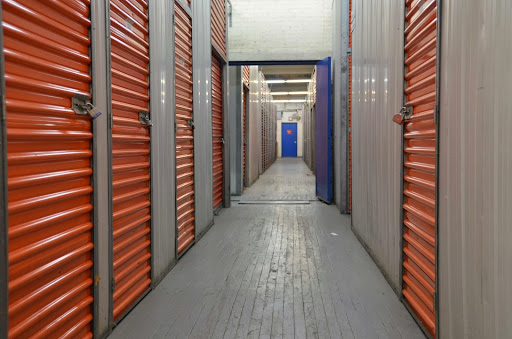 Self-Storage Facility «Access Self Storage», reviews and photos, 29-00 Review Ave, Long Island City, NY 11101, USA