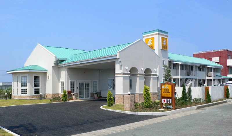 ホテル nanvan 浜名湖