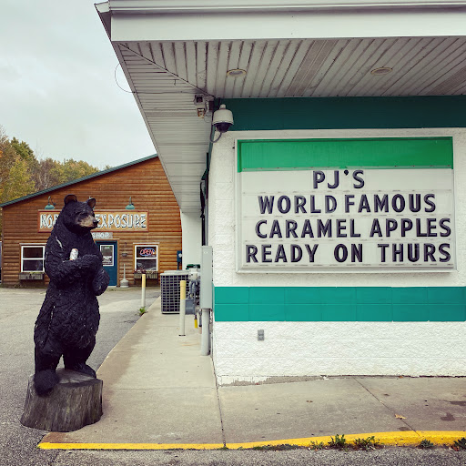 P J's of Door County