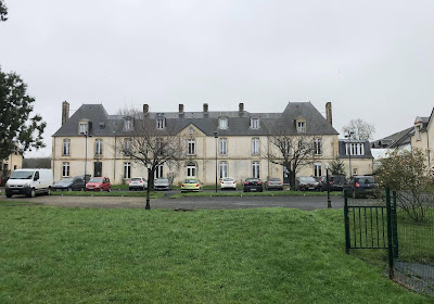 Maison Familiale Rurale à Les Moutiers-en-Cinglais