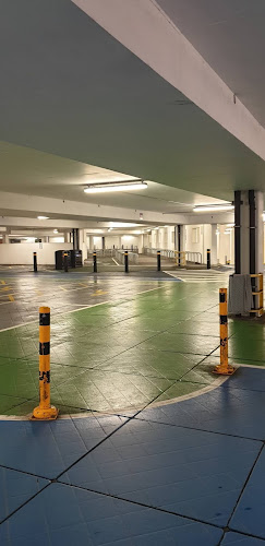 Reviews of Brunel Multi-Storey Car Park in Bristol - Parking garage