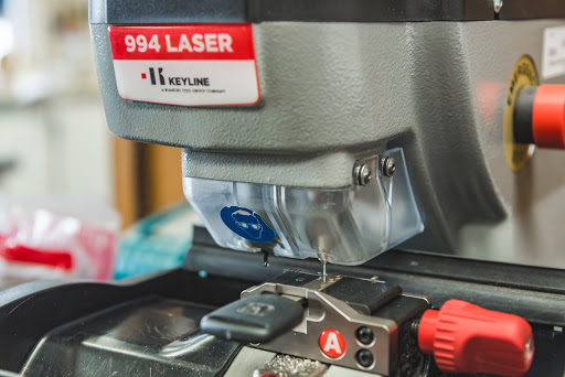 Locksmith «Town Locksmith Inc», reviews and photos, 1270 Main St, Plymouth, MI 48170, USA