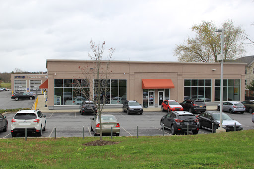 Car Dealer «Johnstons Subaru», reviews and photos, 243 Dolson Ave, Middletown, NY 10940, USA