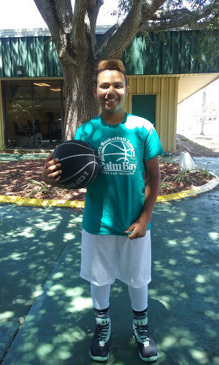 Community Center «Palm Bay Community Center», reviews and photos, 1502 Port Malabar Blvd NE, Palm Bay, FL 32905, USA