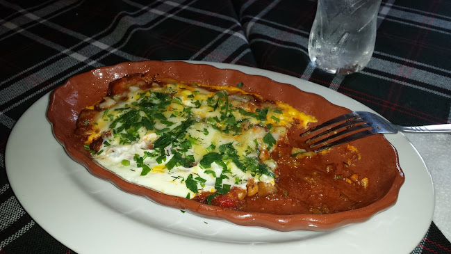 Ресторант Праим Батак