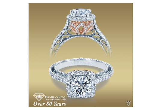 Jeweler «Family & Co. Jewelers», reviews and photos, 65 NJ-70, Marlton, NJ 08053, USA