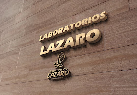 Laboratorios Lazaro