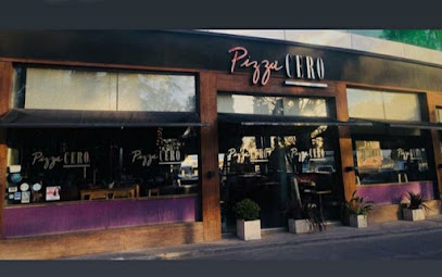 Pizza Cero - Panamericana km. 54,5, Champagnat, B1669 Pilar, Provincia de Buenos Aires