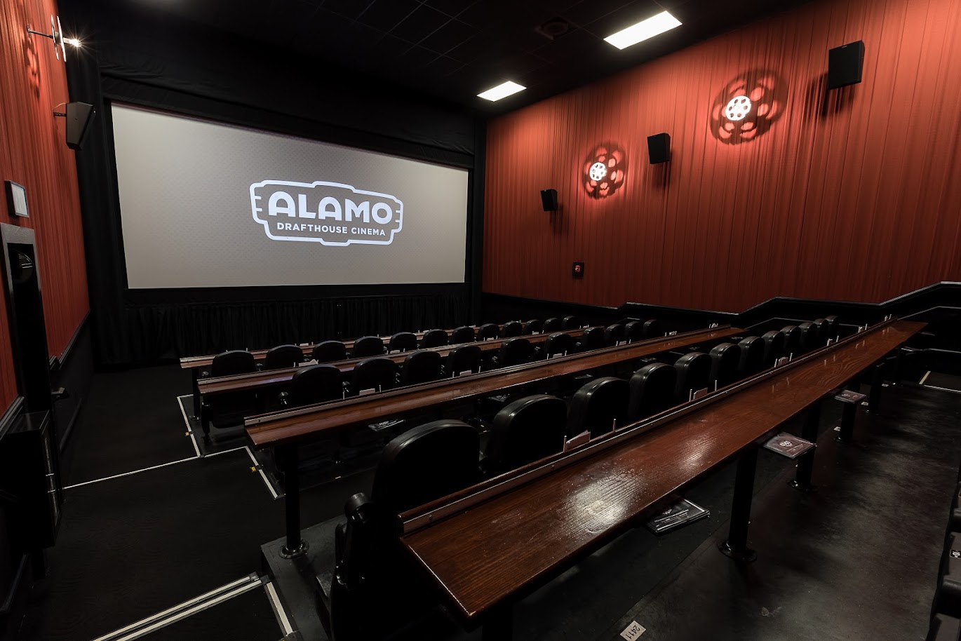 Alamo Drafthouse Cinema South Lamar