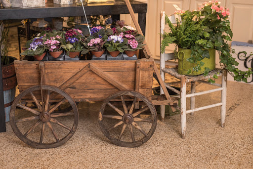 Florist «Rebel Hill Florist», reviews and photos, 4821 Trousdale Dr, Nashville, TN 37220, USA