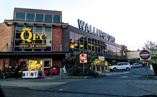 Grocery Store «Quality Food Center», reviews and photos, 1801 N 45th St, Seattle, WA 98103, USA