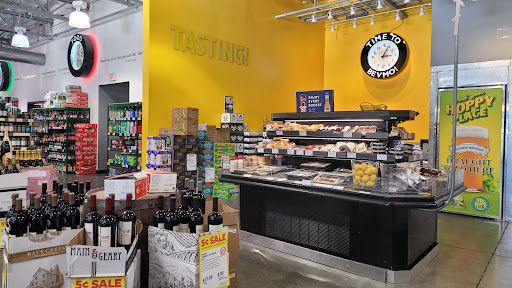 Wine Store «BevMo!», reviews and photos, 5859 Lone Tree Way, Antioch, CA 94531, USA