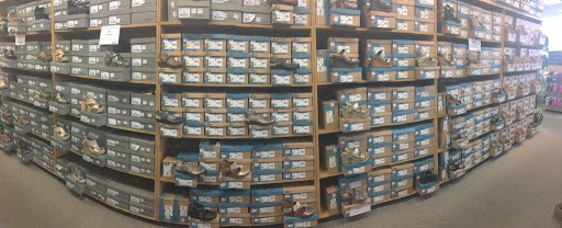 Shoe Store «Shoe Station», reviews and photos, 8041 Eastchase Pkwy, Montgomery, AL 36117, USA