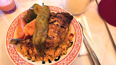 O'Bacha à Montrouge