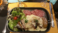 Raclette du Restaurant La Rotisserie du Thiou à Annecy - n°14