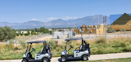 Golf Course «The Ridge Golf Course», reviews and photos, 5055 Westridge Blvd, West Valley City, UT 84118, USA