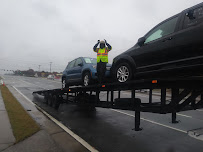 PITTMAN & ROGERS TRANSPORTERS, LLC - Photo 8 - Car repair in , Miami Gardens