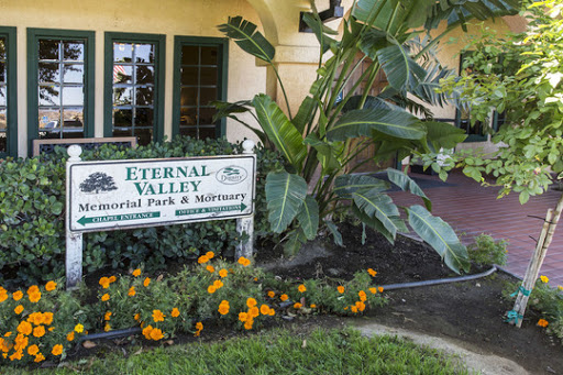 Funeral Home «Eternal Valley Memorial Park Mortuary», reviews and photos, 23287 Sierra Hwy, Newhall, CA 91321, USA