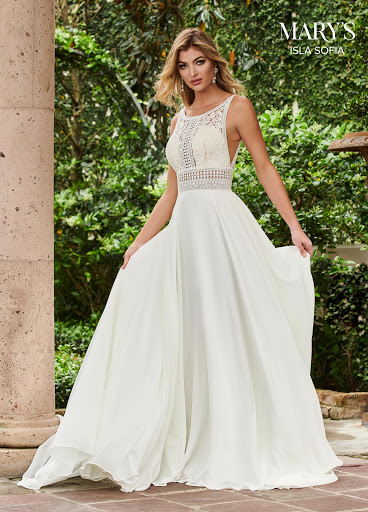 Bridal Shop «The Special Event Bridal Shoppe», reviews and photos, 114 Broad St, Marlborough, MA 01752, USA