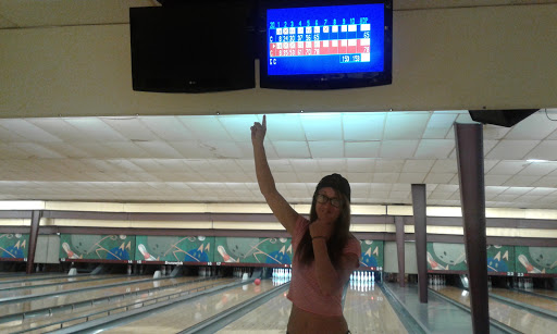 Bowling Alley «Sunset Bowling Lanes», reviews and photos, 1304 TX-123, San Marcos, TX 78666, USA