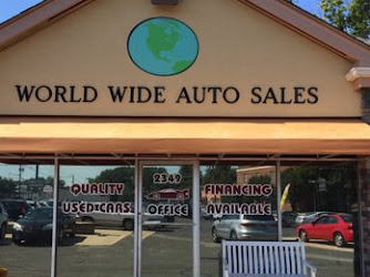 World Wide Auto Sales Inc