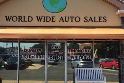 World Wide Auto Sales Inc reviews