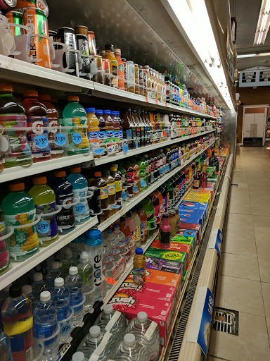 Grocery Store «El Rancho Market», reviews and photos, 346 Reservation Rd, Marina, CA 93933, USA