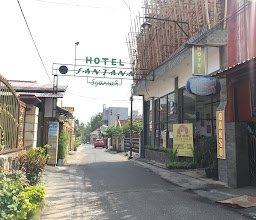 Hotel Santana Syariah photo