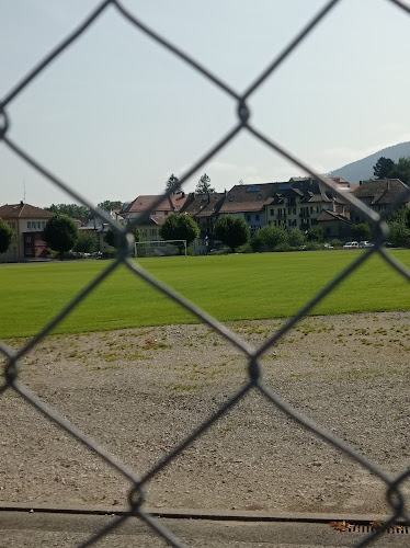 Rezensionen über Le puisor in Yverdon-les-Bains - Sportstätte