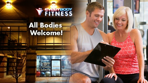 Gym «EveryBody Fitness», reviews and photos, 3070 Woodman Dr, Kettering, OH 45420, USA