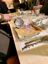 Photo n°9 de Crêperie du Bief à Magné ()