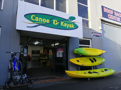 Canoe & Kayak North Shore