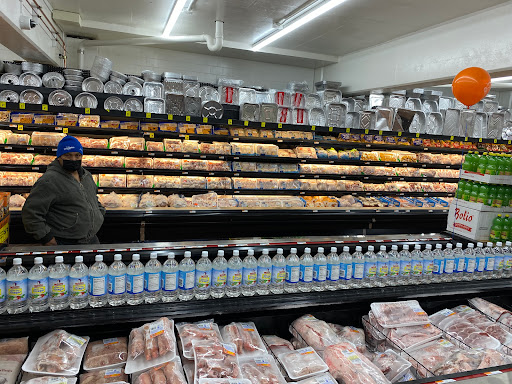 Supermarket «Western Beef Supermarket», reviews and photos, 44-44 College Point Blvd, Flushing, NY 11355, USA
