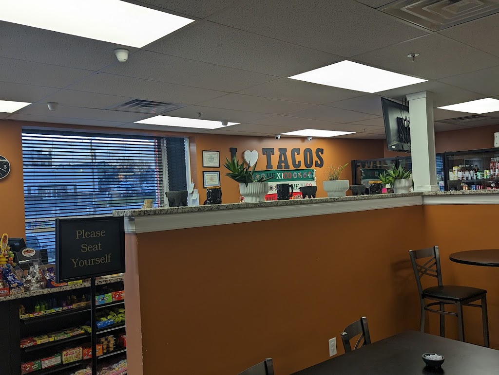 Taqueria Los Juarez 19363