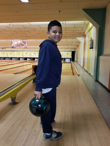 Bowling Alley «Van Nest Lanes», reviews and photos, 1756 Bronxdale Ave, Bronx, NY 10462, USA