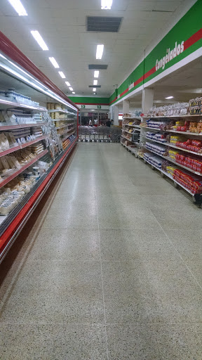 Supermercados de comida oriental en Maracaibo